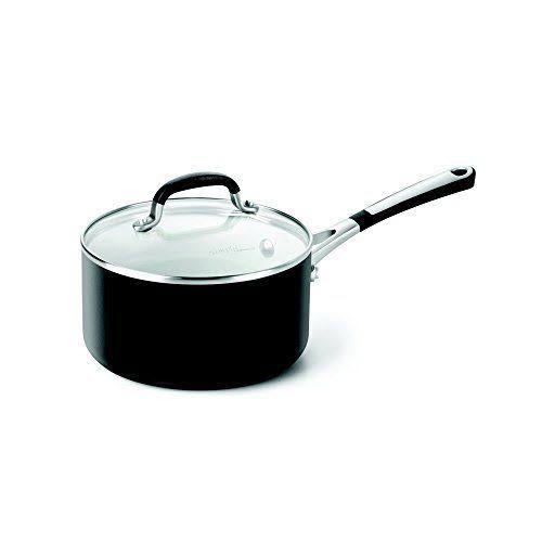 10 Piece Ceramic Nonstick Cookware Set S9671