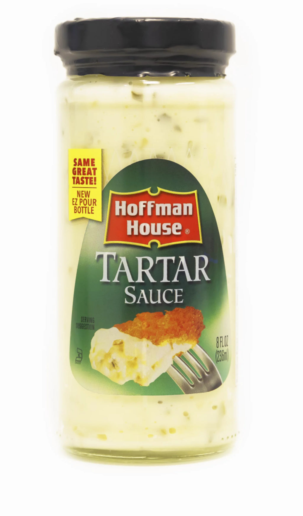 Tartar Sauce, 8 fl oz V9931