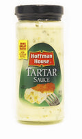 Tartar Sauce, 8 fl oz V9931