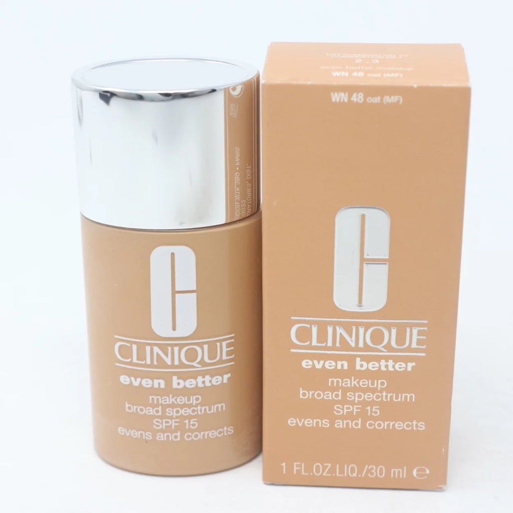 1.0 oz Even Better Makeup SPF 15 Butterscotch U489897