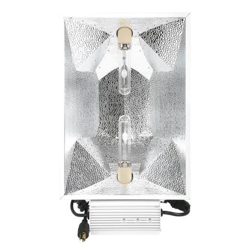 630 Watt LEC Boss Com 347 Volt w/ 4200 K Lamp V873391