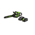 16 in. 40V Cordless Brushless Chainsaw with 6.0 Ah Battery and Charger R8229