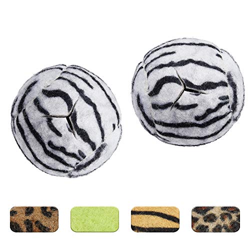 Pre Cut Walker Tennis Ball Glides R3372