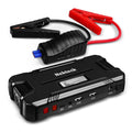 500A Peak 12000mAh Car Jump Starter Power Bank T875299