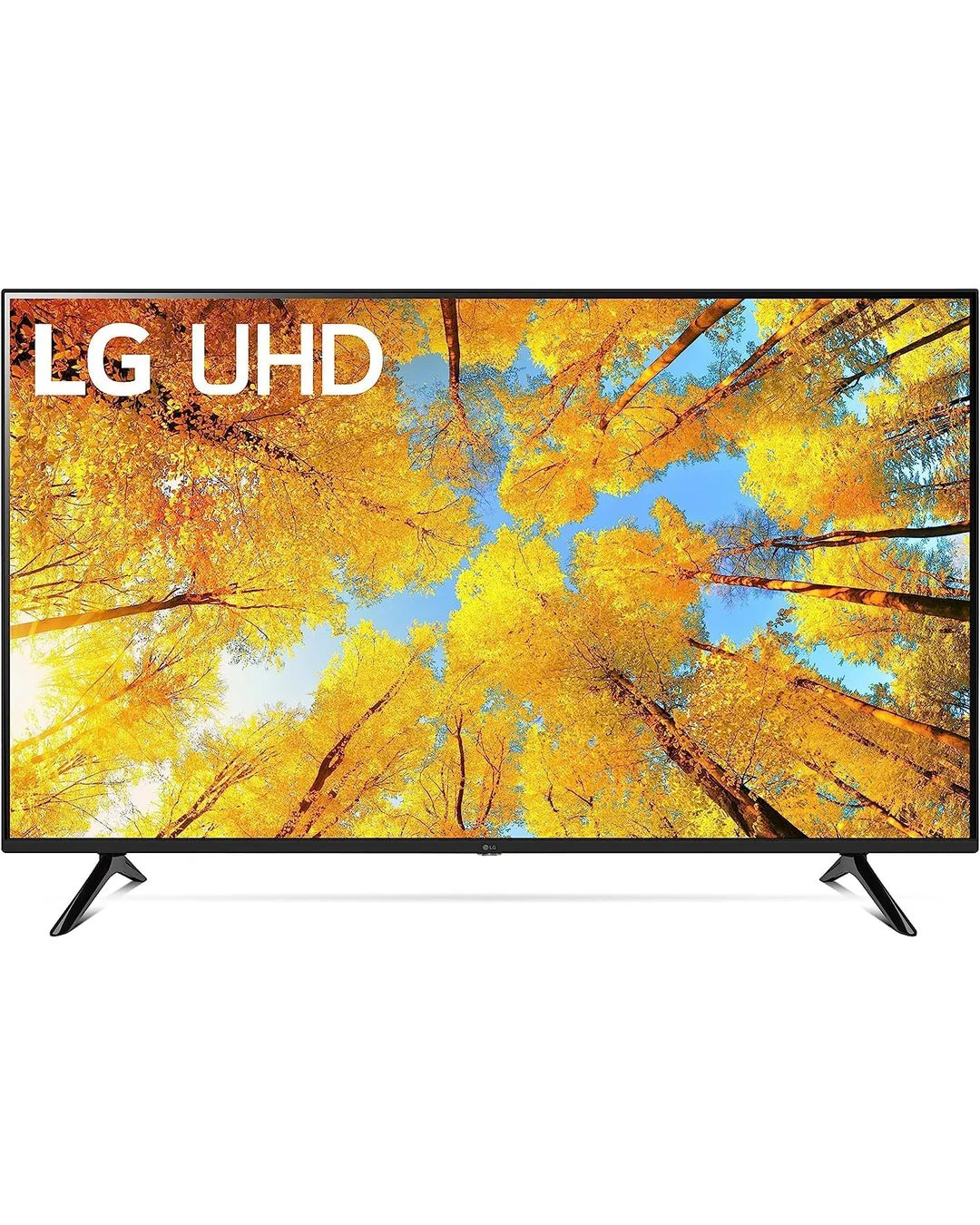 55 Inch LED 4K UHD Smart TV I365012