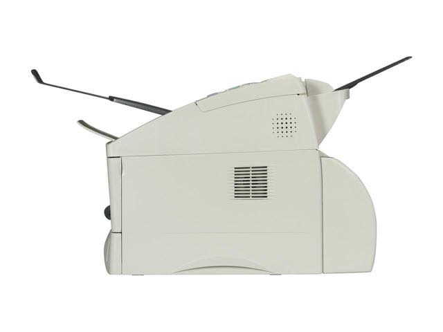 Monochrome Laser Fax Copier U264