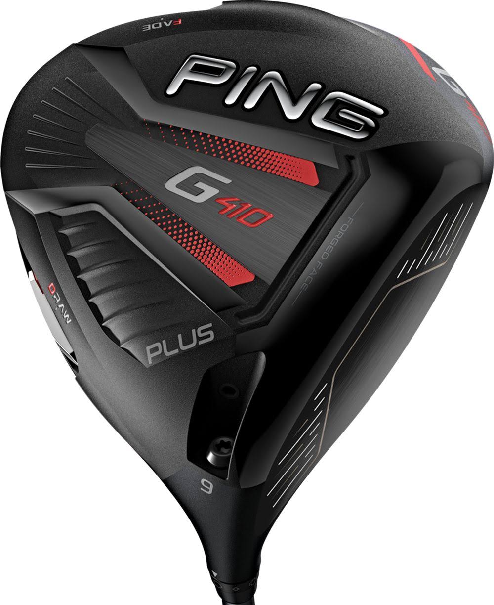 Ping G410 Plus Driver Z955642