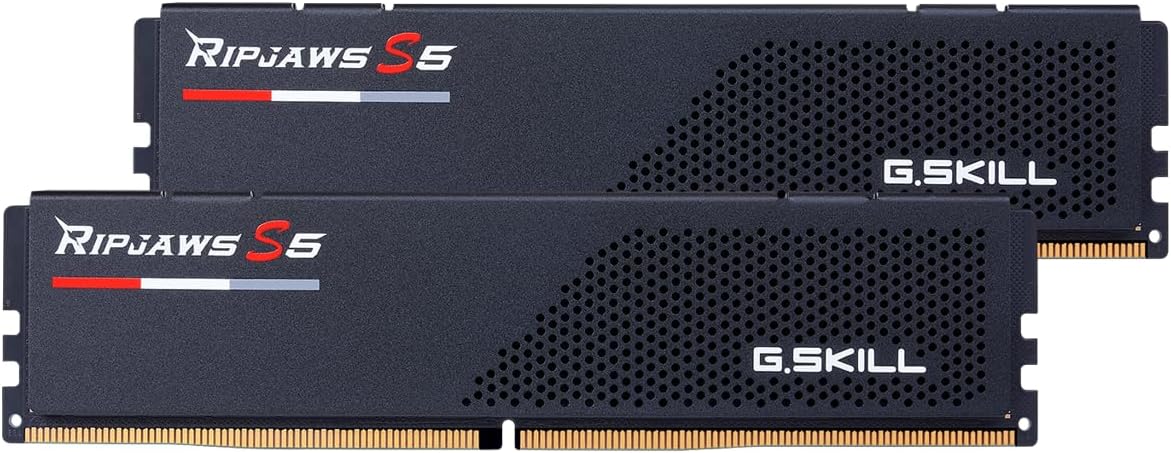 96GB (2 x 48GB) DDR5 6400 Desktop Memory S94027