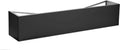 Cast Black Duct Cover G2768