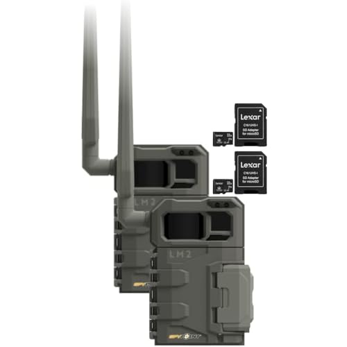 20MP Infrared Trail Camera with 90' Detection Range and 0.5S Trigger Speed Y48628