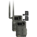 20MP Infrared Trail Camera with 90' Detection Range and 0.5S Trigger Speed Y48628