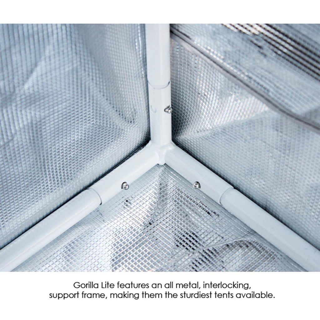 Grow Tent Z32978