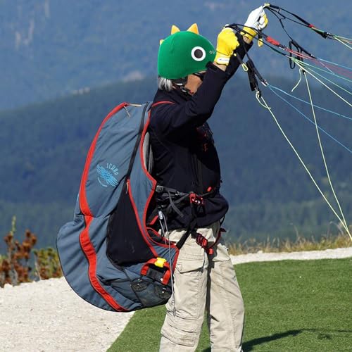 Ski Helmet Cover B37002