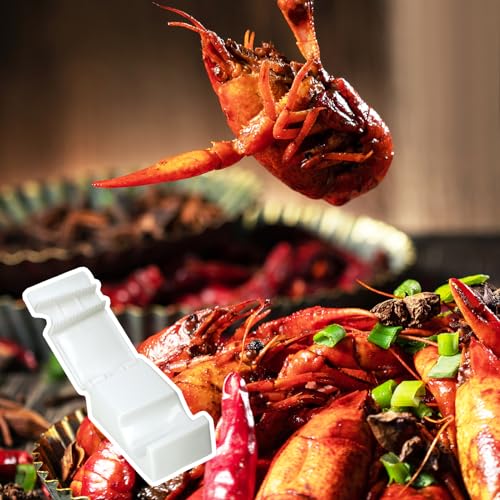 5 PCS Crawfish Peeler Seafood Tool Z705