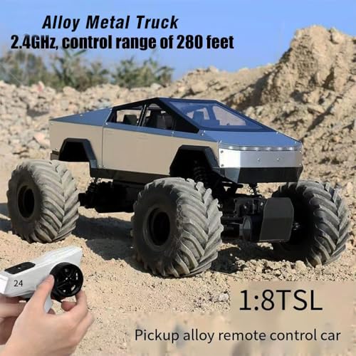 1:12 4WD RC Pickup Truck S546165