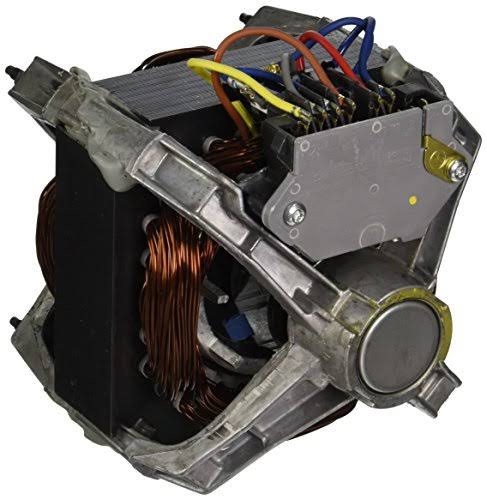 Trash Compactor Drive Motor W38210