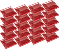 20 Pack Yellow Reflective Road Pavement Marker M60188