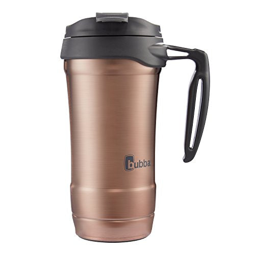 30oz Stainless Steel Travel Mug K958928