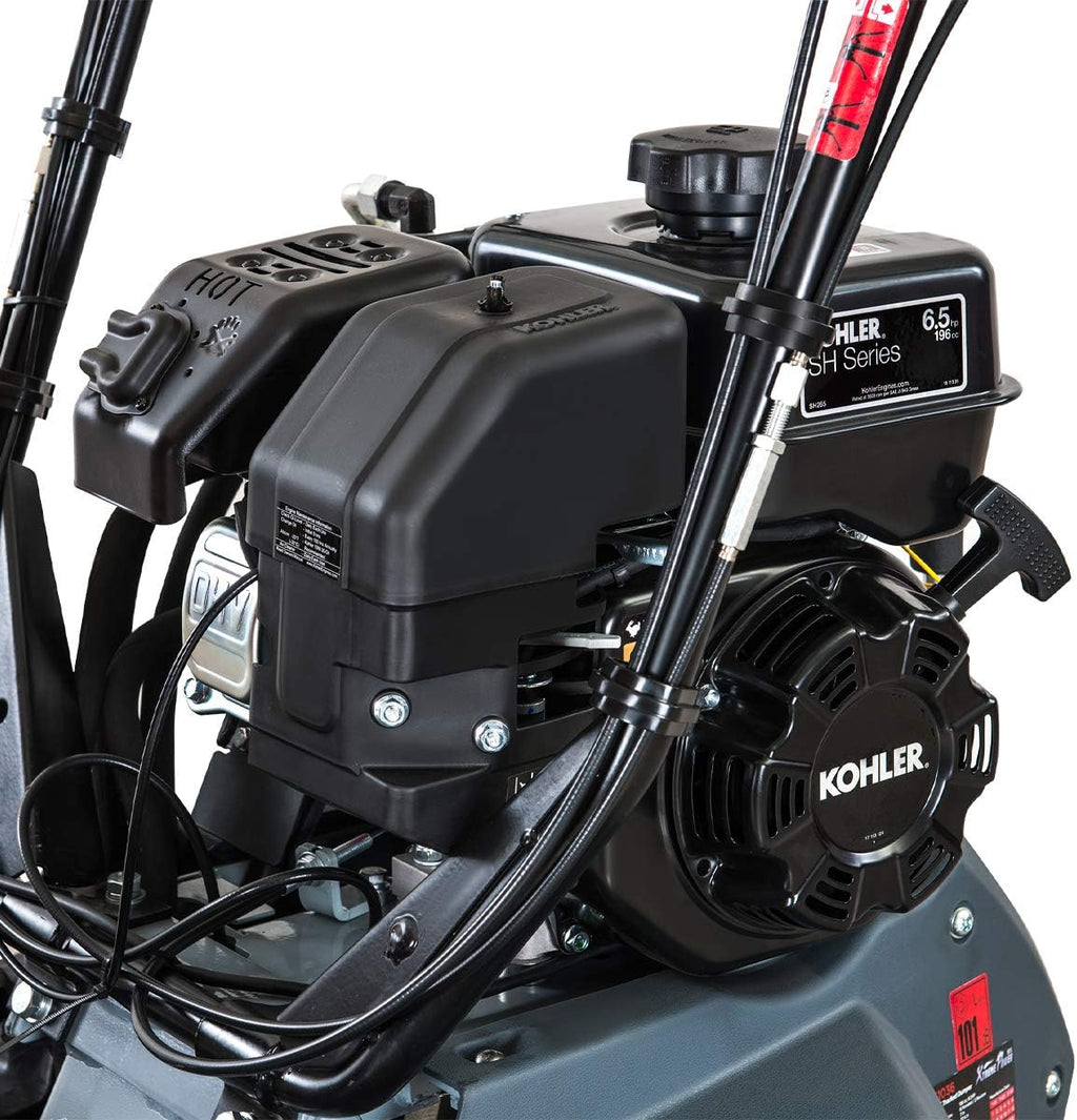 6.5hp Motorized Wheelbarrow Utility Cart K529099