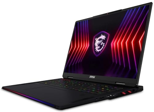 18" UHD+ 120Hz Mini LED Gaming Laptop R10287
