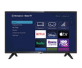 24" 720p LED Smart TV W598561