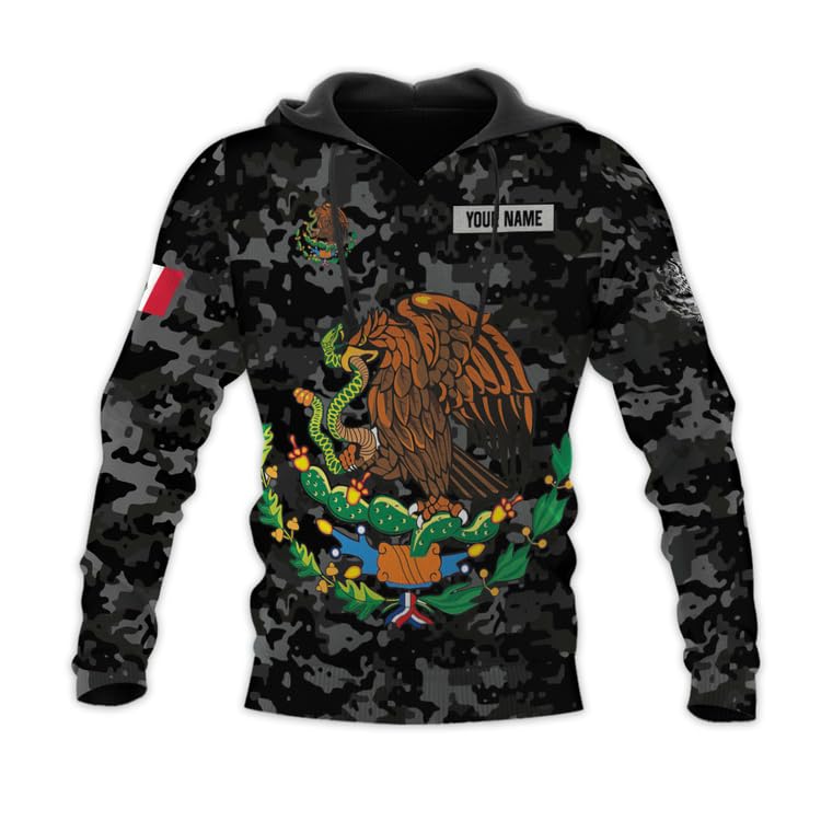 Mexico Shirts I41087