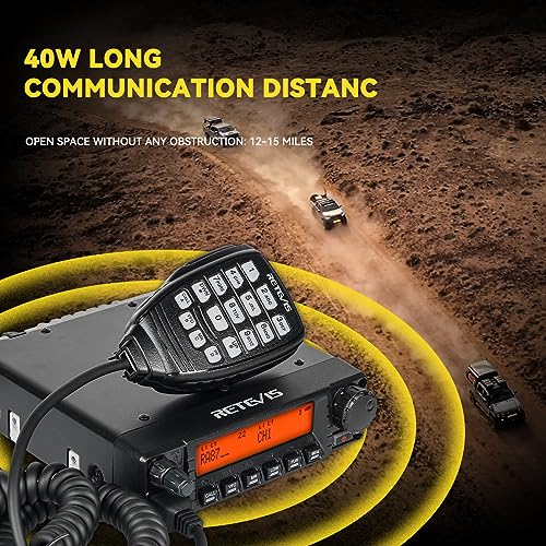 GMRS Base Repeater, GMRS Radios, GMRS Two Way Radio 2 Pack, GMRS Base Antenna, GMRS Antenna Q693136