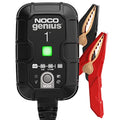 1A 6V/12V Smart Battery Charger D225