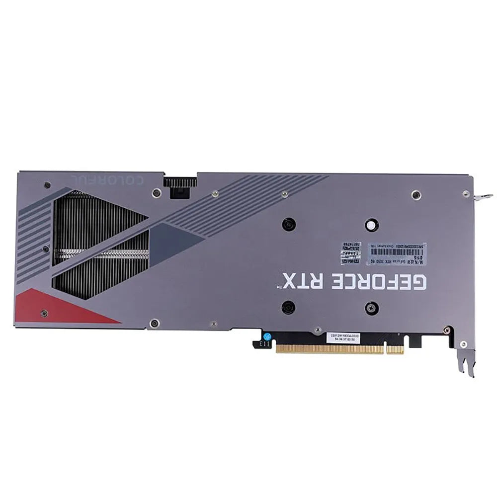 8 GB GDDR6 RAM Graphics Card D11289