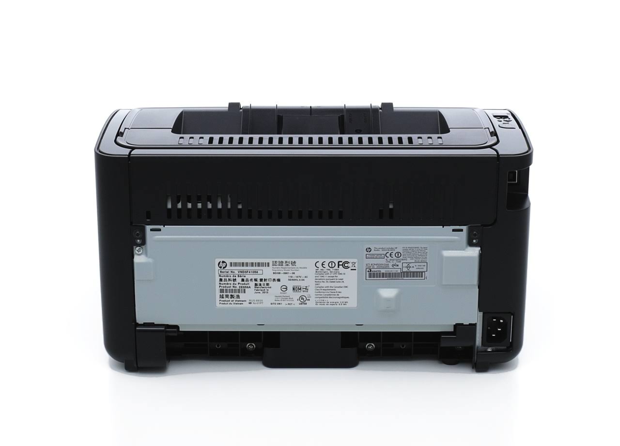 Laser Printer L540