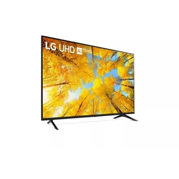 55 Inch LED 4K UHD Smart TV I365012