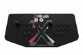 Two Player Arcade Joystick W4757