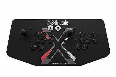 Two Player Arcade Joystick W4757