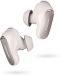 Black Bluetooth Earbuds with Active Noise Cancellation G498682