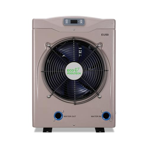 Above Ground Pool Heater, 110V~120V/60Hz X3258