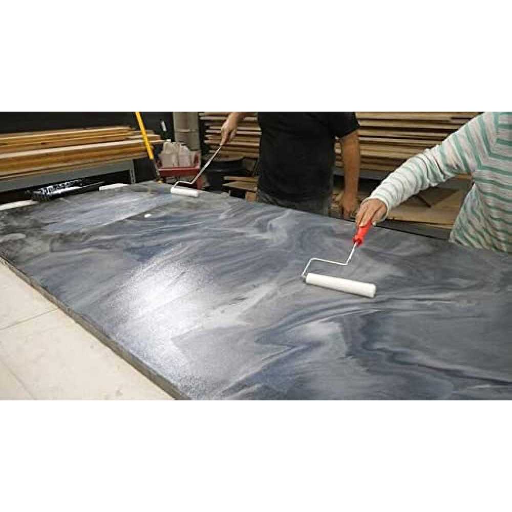 Epoxy Resin Kit W880