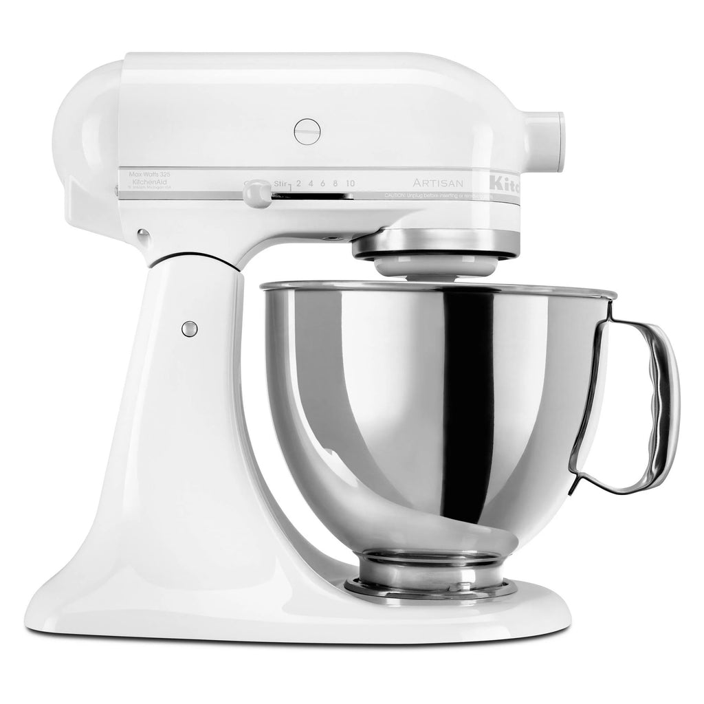 5 Quart Tilt-Head Stand Mixer K26022