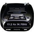 Radar Detector with Camera Alert W50266