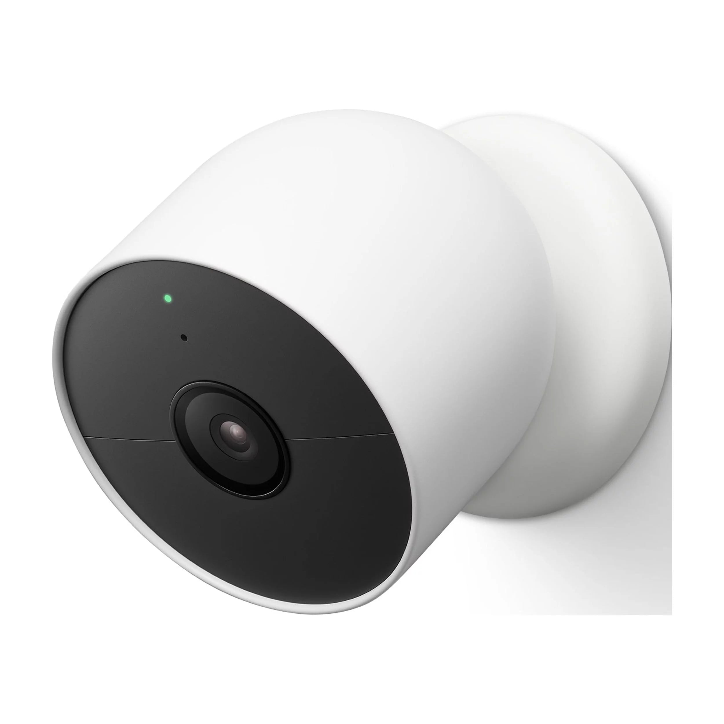 White Nest Camera 1pk M35806