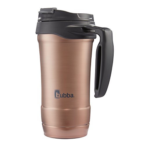 30oz Stainless Steel Travel Mug K958928