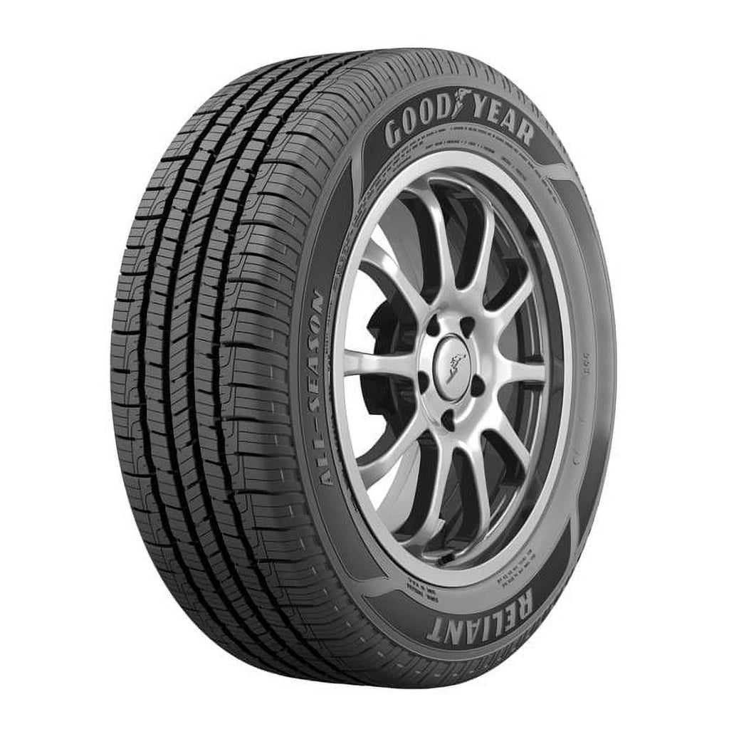 225/55R19 99V All-Season Tire Y168910