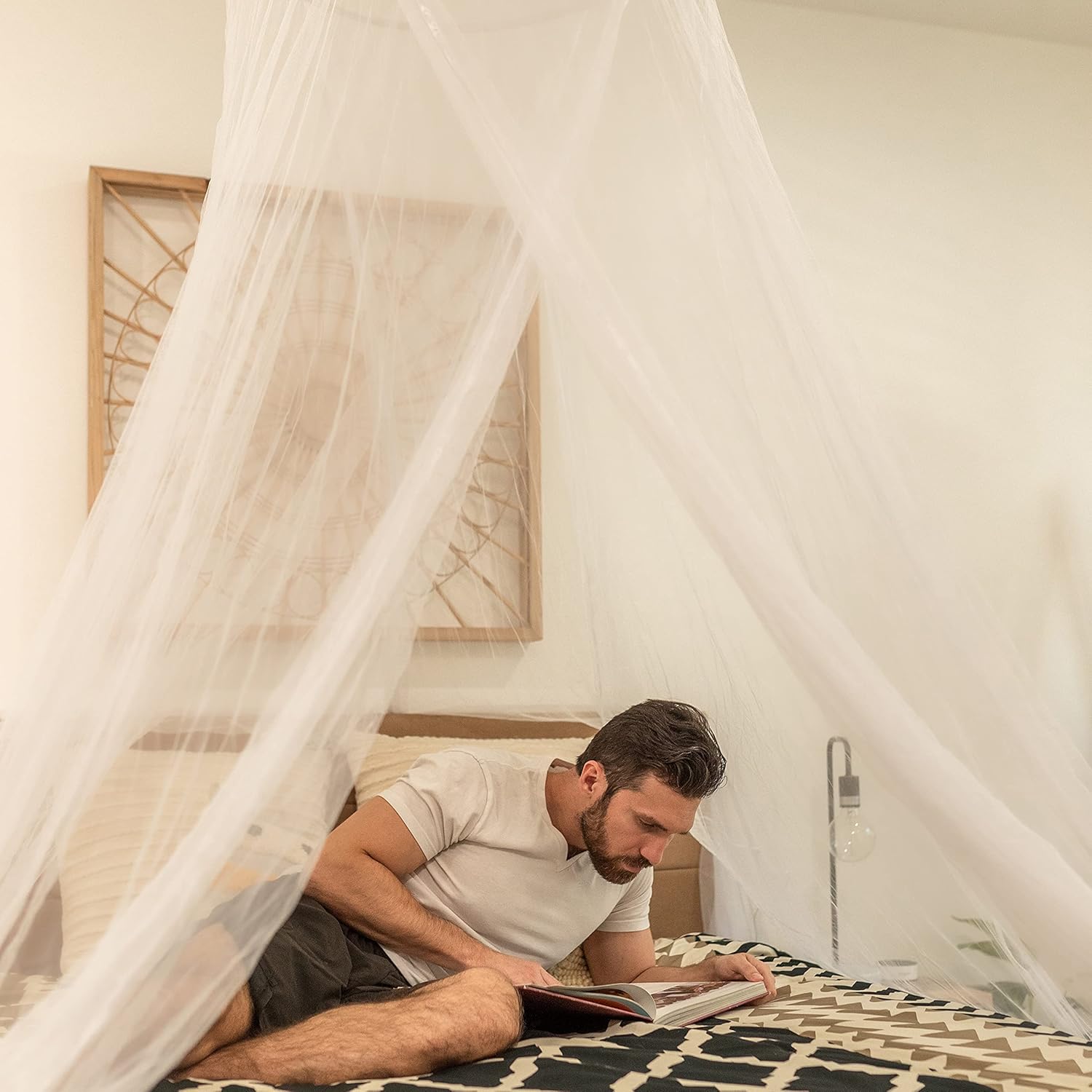 King Size Mosquito Net N534673