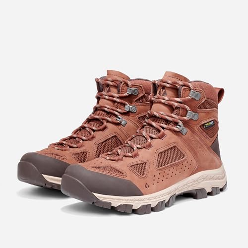 Women's Waterproof Hiking Boot K7086