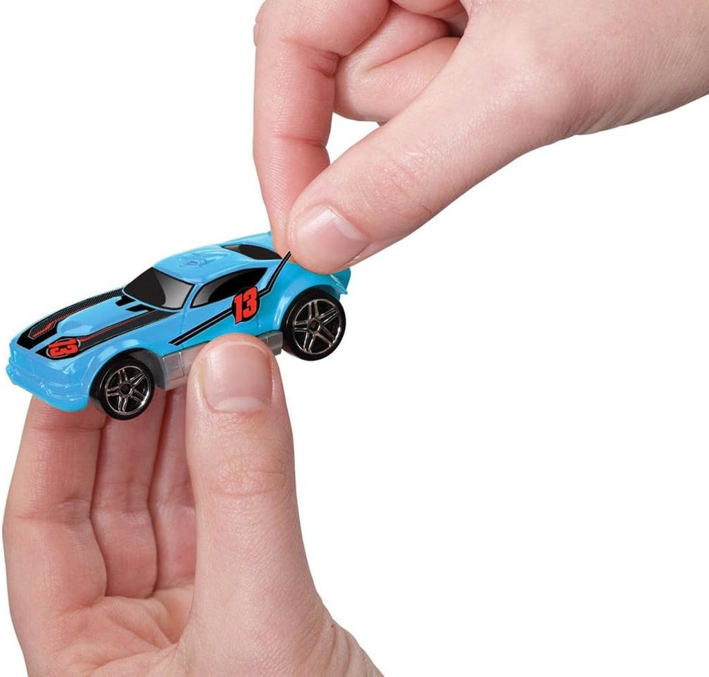 Car Maker Playset P427