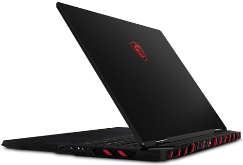 18" UHD+ 120Hz Mini LED Gaming Laptop R10287