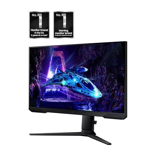 27-Inch FHD Gaming Monitor, 180Hz, 1ms, Adjustable Stand B531
