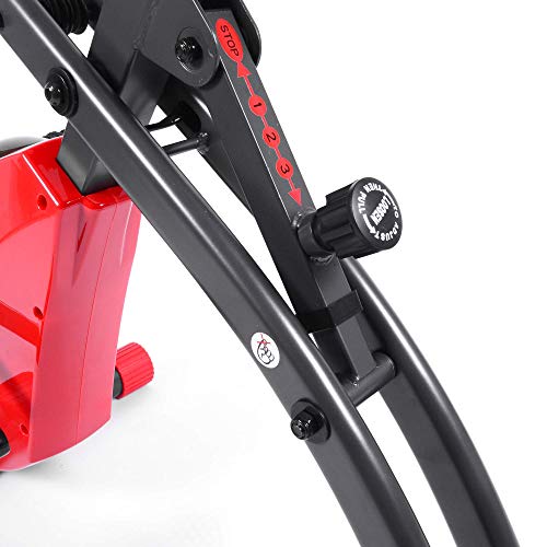 Folding Exercise Bike L5783
