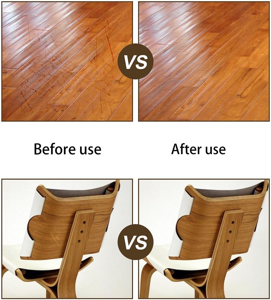 Wood Floor Scratch Repair D7493