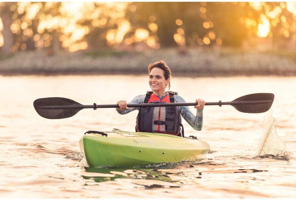 Sit-in Kayak (2-Pack) L858407