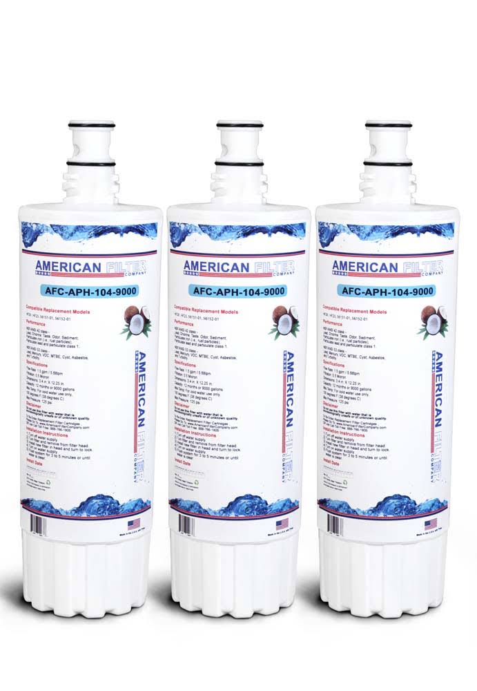 Water Filters D9070